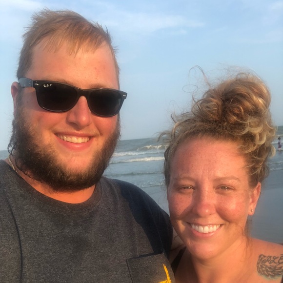 Profile Picture of Paul Moser (@lhfire40) on Poshmark