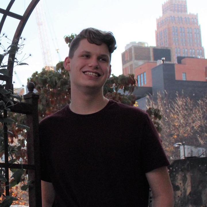 Profile Picture of Marc McFarlane (@marcmcfarlane) on Tiktok