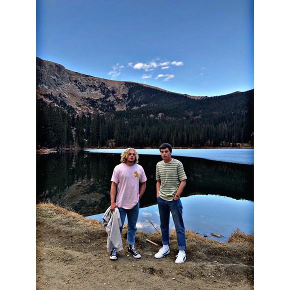 Profile Picture of Collin Cook (@collin_cook) on Poshmark