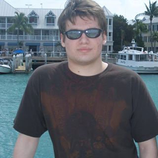 Profile Picture of Jonathan Stackpole (@jonathan.stackpole) on Facebook