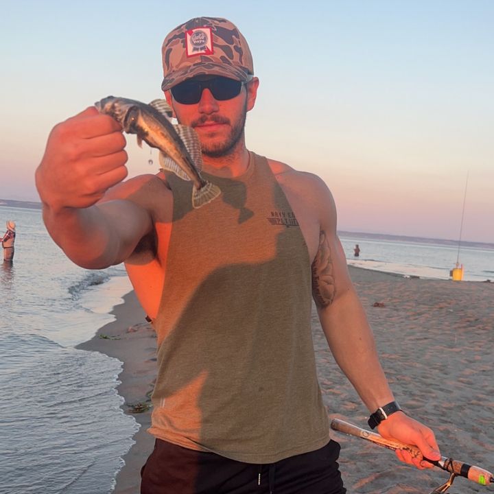 Profile Picture of Stevenmogaverojr (@stevenmogaverojr) on Tiktok