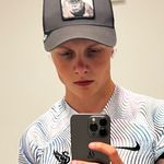 Profile Picture of Buster Emil Jacobsen (@busteremiljacobsen) on Instagram