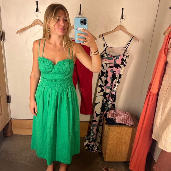 Profile Picture of Kyleigh Cook (@kyleighcook) on Poshmark