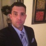 Profile Picture of Daniel Toledo (@caperelibertatem) on Instagram