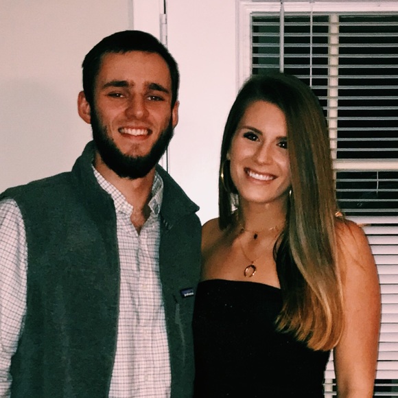 Profile Picture of Grayson Jackson (@ggrainger11) on Poshmark