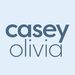 Profile Picture of Casey Olivia (@caseyoliviablog) on Pinterest
