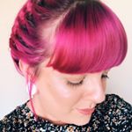 Profile Picture of ⚡️Sarah⚡️ (@sarahcoutts) on Instagram