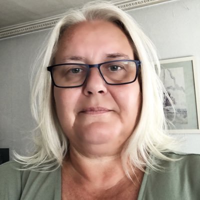 Profile Picture of Lotte Hansen (@hansen_lotte) on Twitter