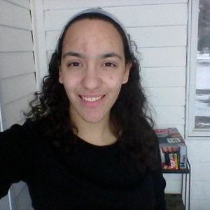 Profile Picture of Christina Joy Luongo (@LuongoJoy) on Twitter