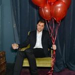 Profile Picture of William Stuart (@williamcstuart) on Instagram