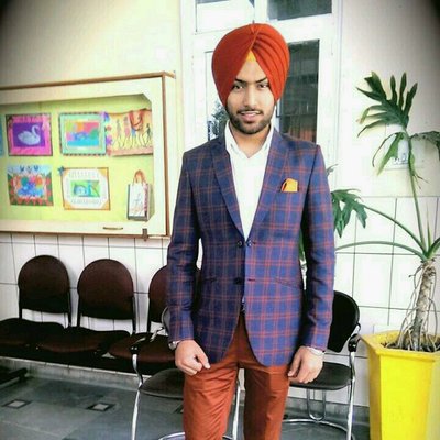 Profile Picture of Pushpinder Singh (@pushpinder0079) on Twitter