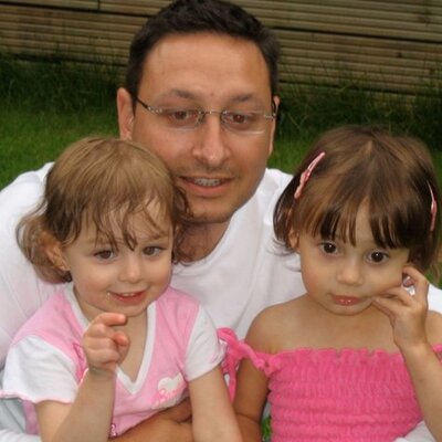 Profile Picture of Danny Persaud (@DFPersaud) on Twitter