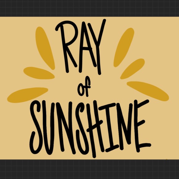 Profile Picture of Katie Lenkart (@rayofsunshine12) on Poshmark