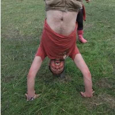 Profile Picture of Derek J Fowler (@Derek011) on Twitter