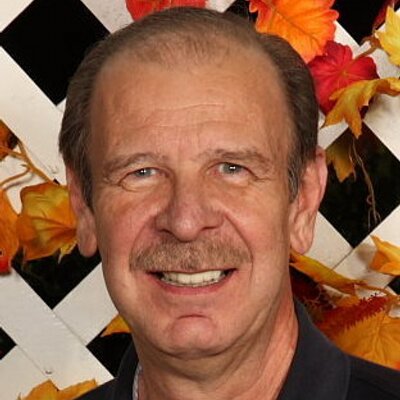 Profile Picture of Richard Buck (@PastorRBuck) on Twitter