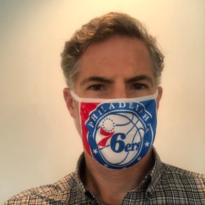 Profile Picture of Shaun M. Dougherty (@doughesm) on Twitter