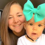 Profile Picture of Amanda Patterson (@amandalieghann) on Instagram
