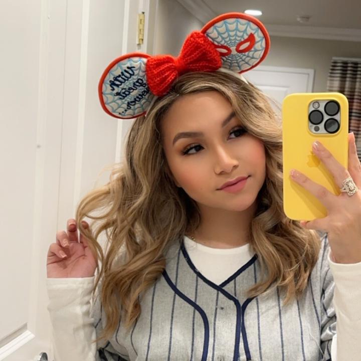 Profile Picture of   Marisol Carrillo... (@marisollcarrillo) on Tiktok