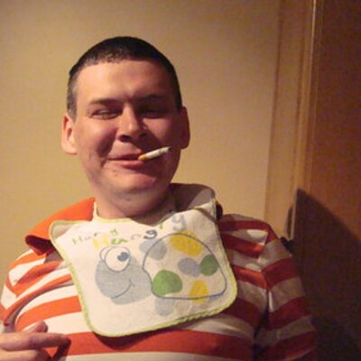 Profile Picture of Robert O Connor (@chubbser) on Twitter