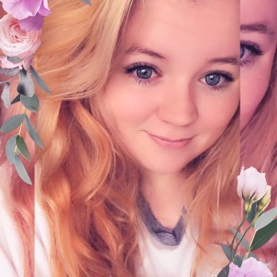 Profile Picture of Mary Mackenzie (@Marylouisee693) on Twitter