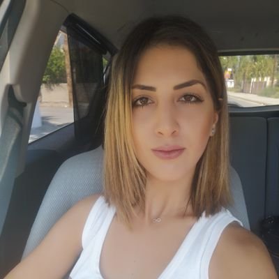 Profile Picture of Maria Georgiou (@mariageorgiou01) on Twitter