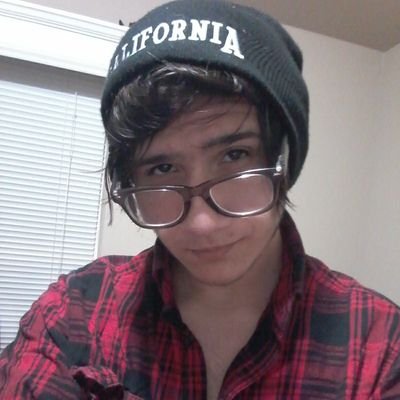 Profile Picture of Gregory Fuentes (@SquirrelTacos15) on Twitter