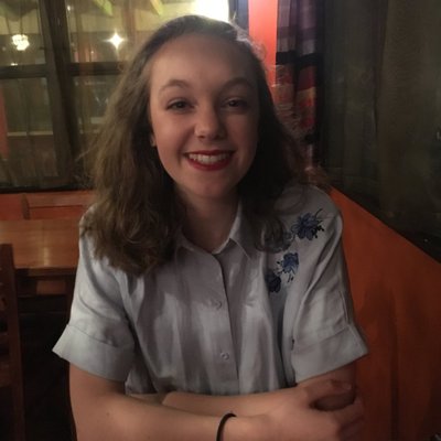 Profile Picture of Hannah McRae (@Hannah_McRae17) on Twitter