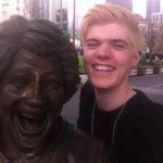 Profile Picture of Kevin Driessen (@shineekev) on Instagram