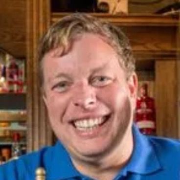 Profile Picture of gary_filmore (@gary_filmore) on Tiktok