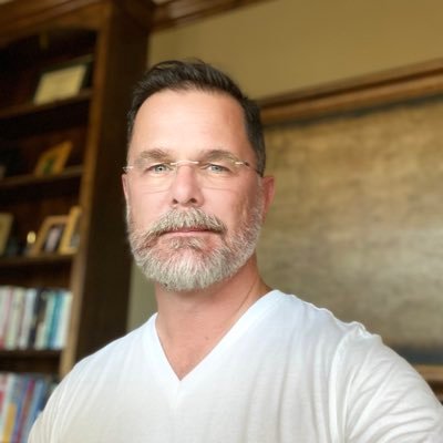 Profile Picture of Daniel Ritch (@ritchdf) on Twitter