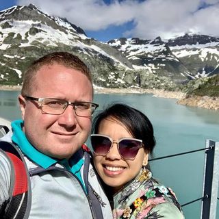 Profile Picture of Joe Gondeck (@joe.gondeck) on Facebook