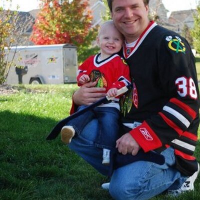 Profile Picture of Mike Orourke (@billet050) on Twitter