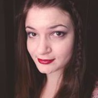 Profile Picture of Emily Shirley (@emily-shirley-2) on Quora