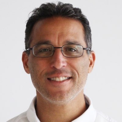 Profile Picture of Scott Shurpin (@QuickFixTherapy) on Twitter