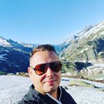 Profile Picture of Albu Tudor (@tudoralbu) on Instagram