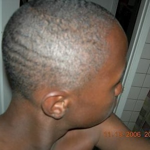 Profile Picture of Frederick Peoples (@301236000) on Myspace