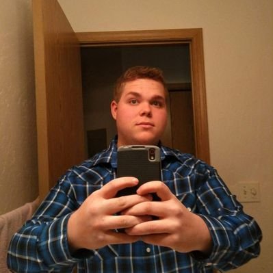 Profile Picture of John Pfarr (@john_pfarr) on Twitter