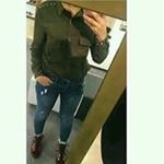 Profile Picture of A'yn nes (@ines_ben_bahri) on Instagram