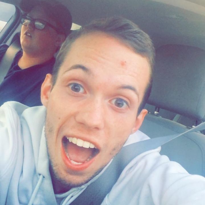 Profile Picture of Chad Lamb (@@chadlambjr) on Tiktok