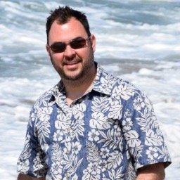 Profile Picture of Christopher Maloy (@chrismaloyNOW) on Twitter