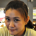 Profile Picture of Cow Cow (sarah) Cheung (@nga kwan) on Flickr