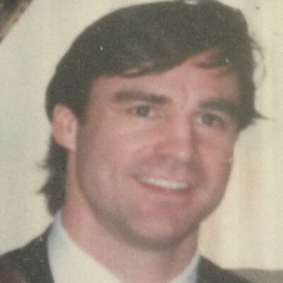 Profile Picture of Randy Mckay (@HrMckay) on Twitter