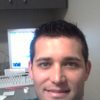 Profile Picture of Lucas Trahan (@ltrahan88) on Twitter