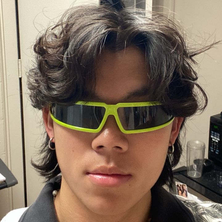 Profile Picture of Kyle (@kylepnzn) on Tiktok