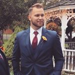 Profile Picture of Andrew Hartzell (@ahartzell41) on Instagram