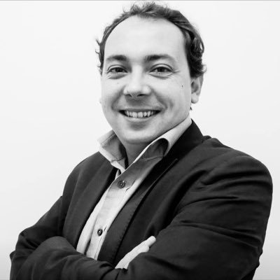 Profile Picture of Vincent Mazzone (@mazzone_vincent) on Twitter