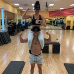 Profile Picture of Rudy Casarez & Isabella Munoz (@ccwitthehiit) on Instagram