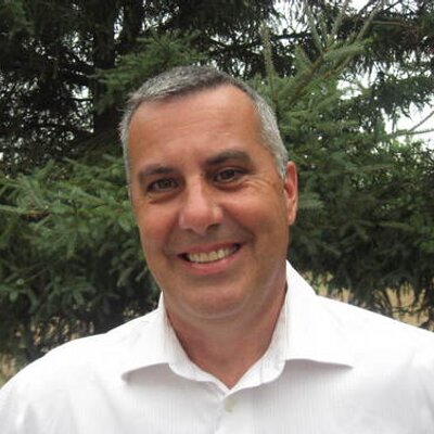 Profile Picture of Ron Jeffery (@@ron_jeffery) on Twitter