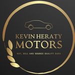 Profile Picture of Kevin Heraty (@kevinheratymotors) on Instagram