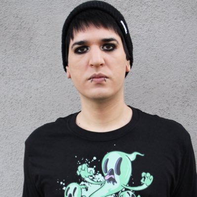 Profile Picture of Jackie Knife (@JackieKnife_) on Twitter